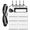 thumbnail image 1 of Replacement Parts Applies to Coredy R3500 R3500s R550 R650 R600 R700 Kit, 1 of 5