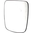 thumbnail image 1 of APDTY 67107 Replacement Glass - Plastic Backing Replaces 88944458, 1 of 2