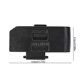 thumbnail image 5 of Battery Cap Replacement Lid Door Cover Repair Part Accessory for Canon EOS 450D 500D 1000D, 5 of 5