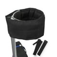 thumbnail image 2 of Stilt Straps, Comfortable for All Day Wear, Heavy Duty and Stability, Work with Various Brands of Stilts, 1 Pair（104*10cm）, 2 of 5