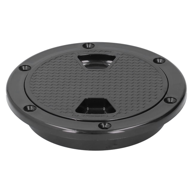 Deck Plate, Waterproof Deck Inspection Cover For Boat For Marine