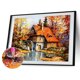 thumbnail image 2 of Wdftyju Pintura de diamante redondo de la serie Paisaje de bricolaje 5D Wdftyju 5fu8fl8gg7kn8ka7D01, 2 of 9
