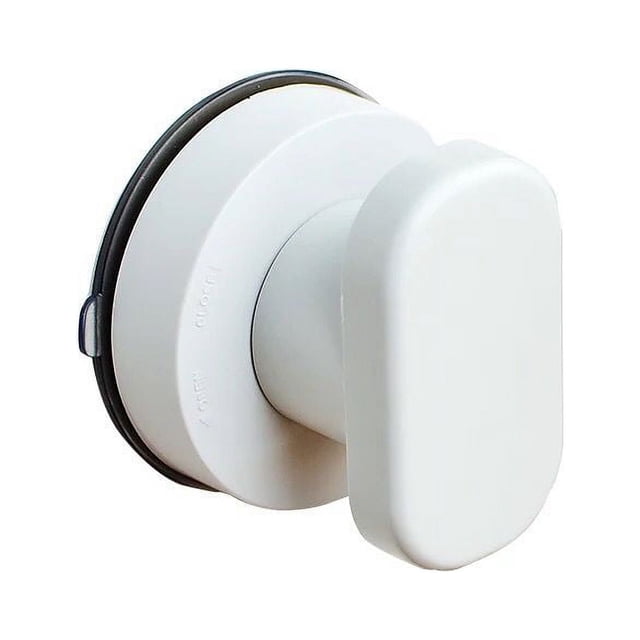 Manija de puerta con ventosa adhesiva presurizada, manija de puerta corrediza, manija no perforada, apoyabrazos de baño para ducha