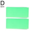 thumbnail image 4 of 2 Pack Dark Blue Snowboard Binding Straps Ski Gear Storage Eva Double Board Children'S Sled Protective Cover, 4 of 8