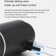 thumbnail image 4 of facefd Wine Aerator Smart Electric Wine Aerator Pourer Automatic Wine Dispenser, 4 of 6