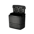 thumbnail image 2 of Wswqop Portable Cooler Insulated Cooler Large Hard Cooler Ice Chest Box 17L Outdoor Car, 2 of 9