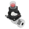 thumbnail image 1 of Gas Shut Off Valve,12VDC Gas Shut Off Gas Stop Valve Gas Plumbing Control Valve Eco-Friendly Materials, 1 of 14