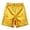 F-263Yellow, variant on ZHOGXU Kids Children Girls Boys Shorts Elastic Waist Sequin Comfortable Fashion Shorts For Stage Performance Dance Activewear,Yellow,15-16 Years