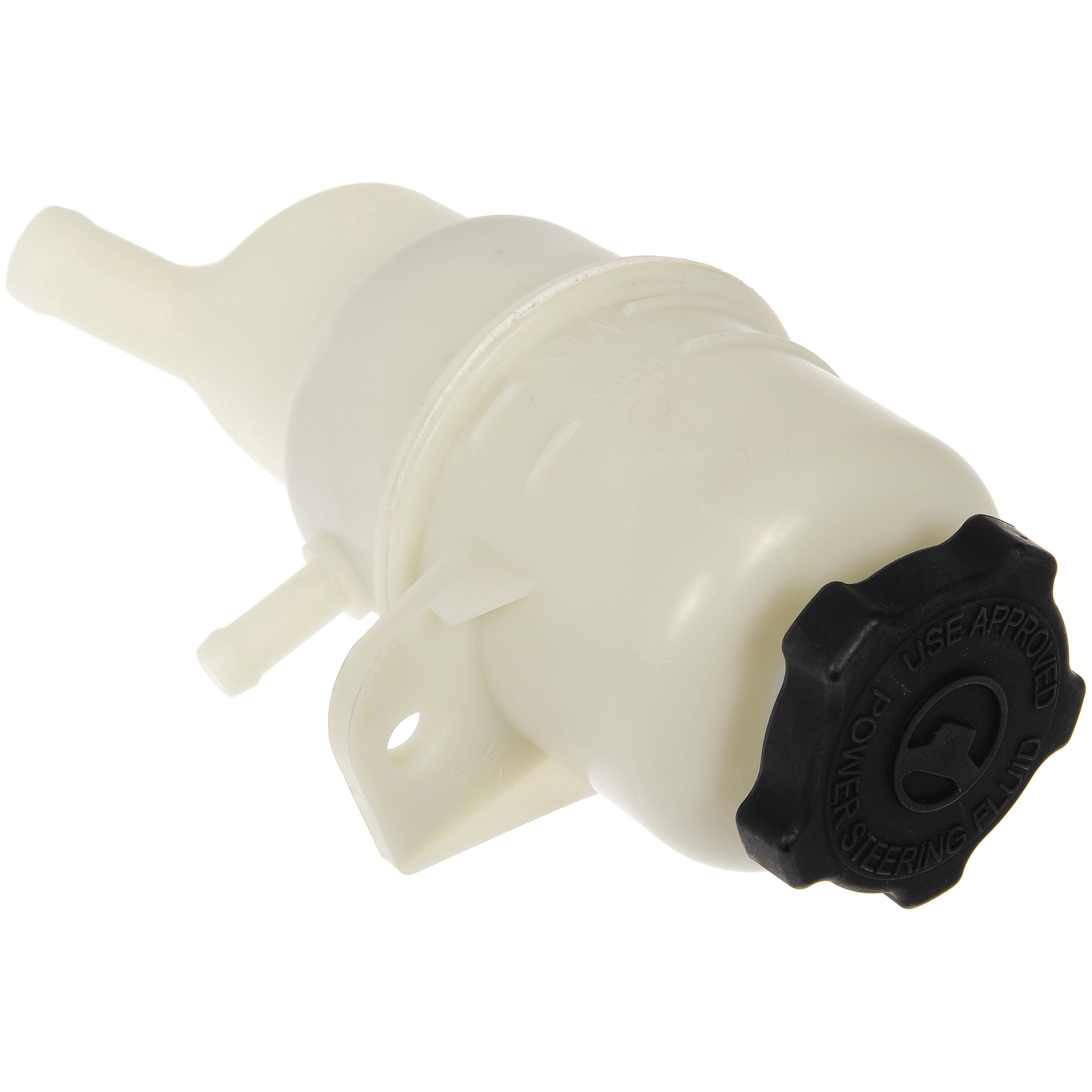 Dorman 603-717 Power Steering Reservoir for Specific Jeep Models Fits select: 2015-2019 JEEP WRANGLER UNLIMITED, 2012-2014 JEEP WRANGLER