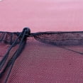 thumbnail image 5 of Swing Mosquito Net Net Curtain Mesh Cover Polyester Mesh Parasol, 5 of 5