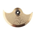 thumbnail image 2 of Rotor de martillo automático Fácil de usar Estable Ligero Piezas de alto rendimiento Oro, 2 of 8