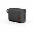 thumbnail image 1 of wonima11 Mini Waterproof Bluetooth Speaker, Small Portable Bluetooth Speakers Wireless with TWS, Rich Bass HD Stereo Sound for Home, Beach, Shower, Outdoor Travel 20H Playtime(Black), 1 of 1