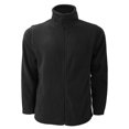 thumbnail image 1 of Russell Mens Full Zip Outdoor Fleece Jacket, 1 of 4