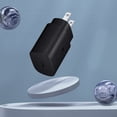 thumbnail image 1 of WIFKLSIIPG Type-C Wall Charger 25W PD Fast Charger for Smart Devices Such as Phones, Laptops, 1 of 2
