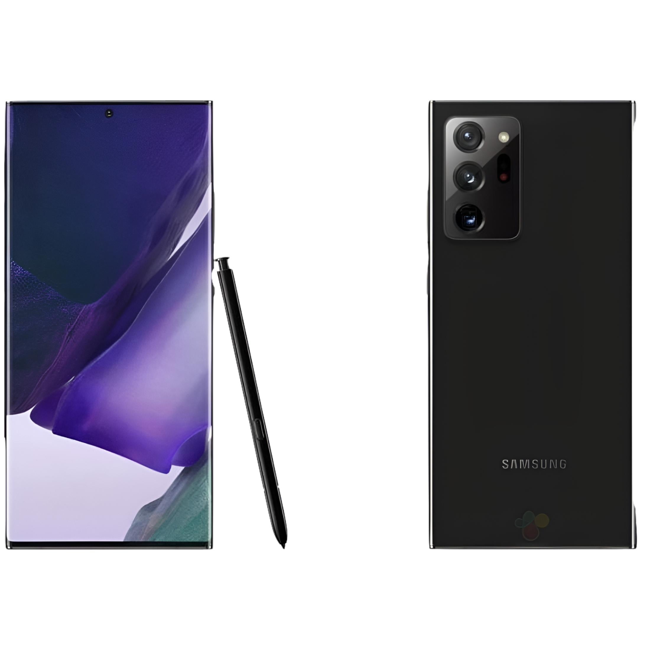 Samsung Galaxy Note20 Ultra 256GB 5G Dual SIM GSM Unlocked Cell