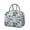 Pioneer Flower Floral-2, variant on Womens Pioneer Flower Floral Print Pattern Lunch Box for Work,Insulated Lunch Bag for Women,Loncheras Para Mujer,Leakproof Adult Lunch Bag for Work,Beach,Travel,Picnic,Camping