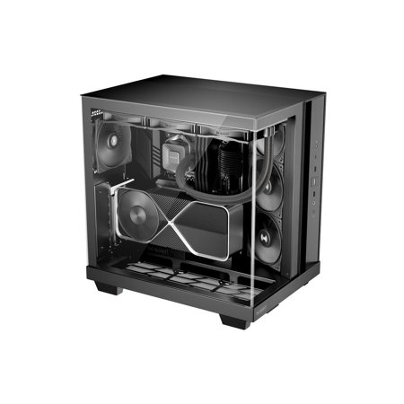 Light Base 500 Black