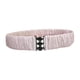 thumbnail image 1 of Cinturón de mujer con banda de cincha, abrigo acolchado, ropa, chaqueta, decoración de suéter Rosa, 1 of 8