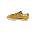 thumbnail image 2 of PU & MA Suede Classic XXl honey Mustard and White Men Size 8, 2 of 6