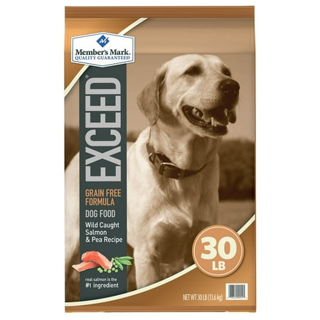 exceed food member s exceed food salmon peas 30 lbs walmart exceed food member s exceed food salmon peas 30 lbs walmart