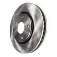 thumbnail image 7 of Detroit Axle - Rear Brake Rotors for 1995-1999 Toyota Avalon Disc Brake Rotors 1996 1997 1998 Replacement, 7 of 7