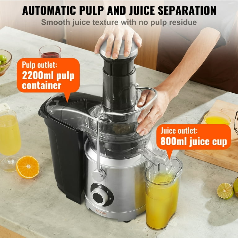 Centrifugal juice on sale