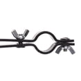 thumbnail image 3 of lionlar Bongos Drum Stand Rack for percussion instruments 49.5 cm with adjustable height, 3 of 7