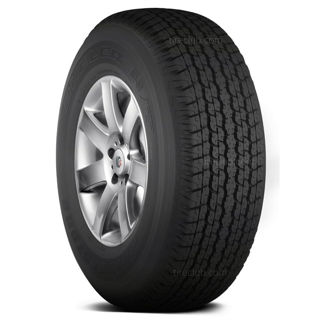 Llanta Bridgestone Dueler H/T 840 205R16C 110/108R D