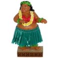 thumbnail image 2 of Dashboard Doll KC Hawaii Sweet Wahine, 10 cm, poliresina, 2 of 2