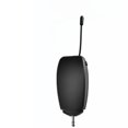thumbnail image 2 of Clip de Transmission Sans Fil de Microphone de Saxophone sur Microphone d'Instrument de Musique pour la Performance KX621, 2 of 14