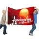 thumbnail image 2 of Apocalypse Now Bandera impresa con temática, regalo perfecto para fanáticos, amigos y familiares, y adecuada para actividades al aire libre e interiores, decoraciones de fiesta. 60*90CM, 2 of 6