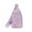Violet, variante sur WRKEKC Sac de Course Minimaliste Imperméable pour Randonnée et Cyclisme