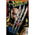 thumbnail image 1 of X-Men: Legends (2nd Series) #9 VF ; Marvel Comic Book, 1 of 1