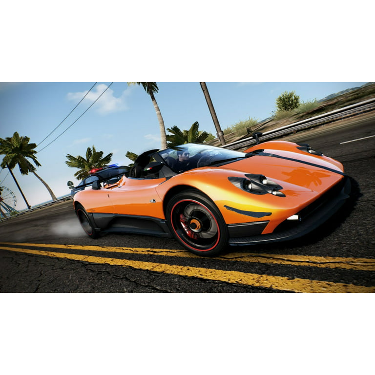 Need for Speed Hot Pursuit Remastered - Nintendo Switch [Digital] | Nintendo-Switch-Spiele