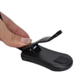 thumbnail image 4 of Lampe de lecture LED rechargeable par USB, réglable à 3 vitesses, protection des yeux, lampe de bureau portable, 4 of 4