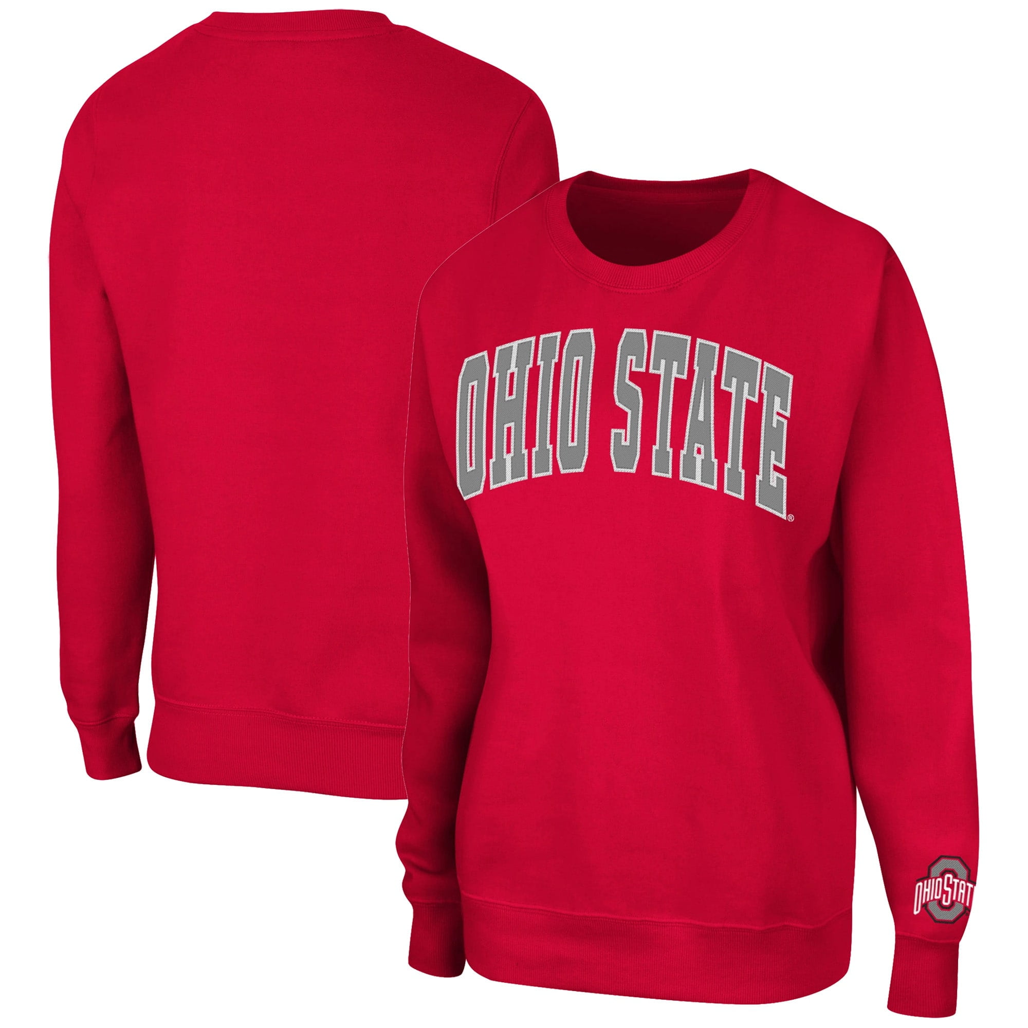 Ohio State Buckeyes Sweatshirts in Ohio 