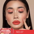 thumbnail image 4 of Lápiz labial 3 en 1 de ojos rubor REPARACIÓN DE colorete Zulema  maquillaje de contorno, 4 of 8