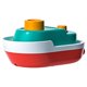 thumbnail image 2 of Juguete flotador de natación Hugo crucero eléctrico juguetes de rociadores de baño, 2 of 9