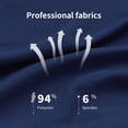 thumbnail image 6 of [Shirt + Pants] Women's Anti-wrinkle Breathable Scrubs Medical Nursing Uniform Sets,XXL,green, 6 of 9