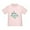 Pink, variant on CafePress - Shark Birthday T Shirt - Cute Toddler T-Shirt, 100% Cotton