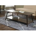 thumbnail image 3 of Trio Prisma Charcoal Multi Area Rug 5x7 Transitional Modern Design Soft Touch, 3 of 6