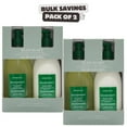 thumbnail image 1 of Lot de 2 - Aromatica Shampooing et après-Shampooing au Romarin (2 x 500 ml) Chacun, 1 of 1