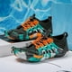 thumbnail image 4 of Zapatos de agua para niños, sandalias de playa descalzas, zapatillas transpirables para buceo en el mar, zapatos acuáticos de secado Qiuck con cinco dedos, zapatos acuáticos para hombres y mujeres, 4 of 9