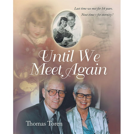 Until We Meet Again - eBook