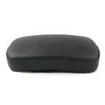 thumbnail image 4 of NS Rear Pillion Passenger Pad Seat 6 Suction Cup Fit Harley Cruiser Chopper Bobber, 4 of 10