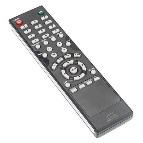 Telecomando Universale Per TV Sharp LC-40LE431, LC-40LE433, LC-60E69, Modello 845-039-40B0