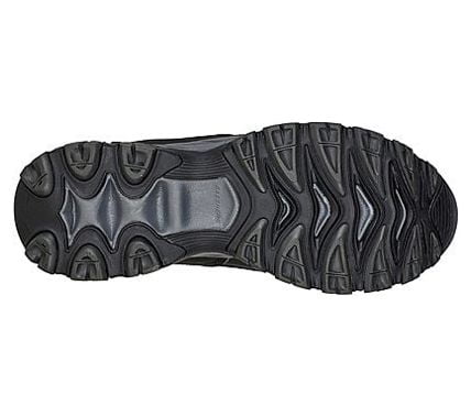Skechers Men's After Burn M. Fit Slip-on Athletic Walking Shoe (Wide Width Available)