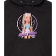 thumbnail image 3 of Bratz - Drama Mama - Men's Fleece Pullover Hoodie, 3 of 5