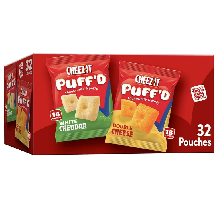 Cheez It Puffs corona.dothome.co.kr
