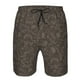 thumbnail image 3 of Fotbe Dinosaur Trajes de Baño Estampados para Hombre, Shorts de Verano de Secado Rápido, Ropa de Playa, Bañadores-Medium, 3 of 6